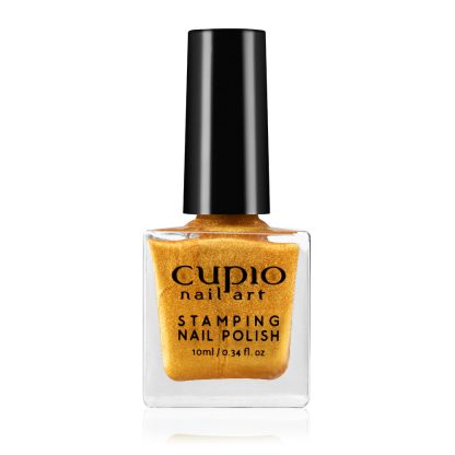 Oja pentru stampila Cupio Gold 10ml