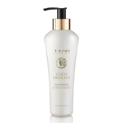 Sampon Coco Therapy Duo, 300ml, T-LAB