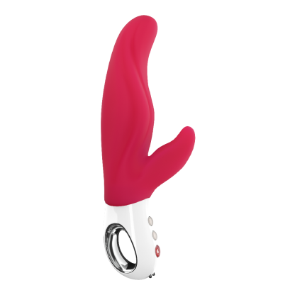 Vibrator Lady Bi India red, Fun Factory