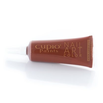 Vopsea acrilica Cupio Paints - Maro