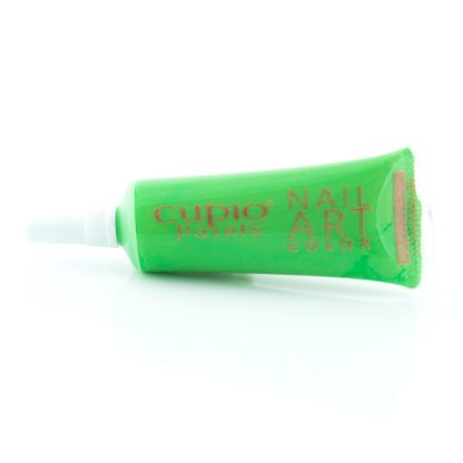 Vopsea acrilica Cupio Paints - Verde Crud