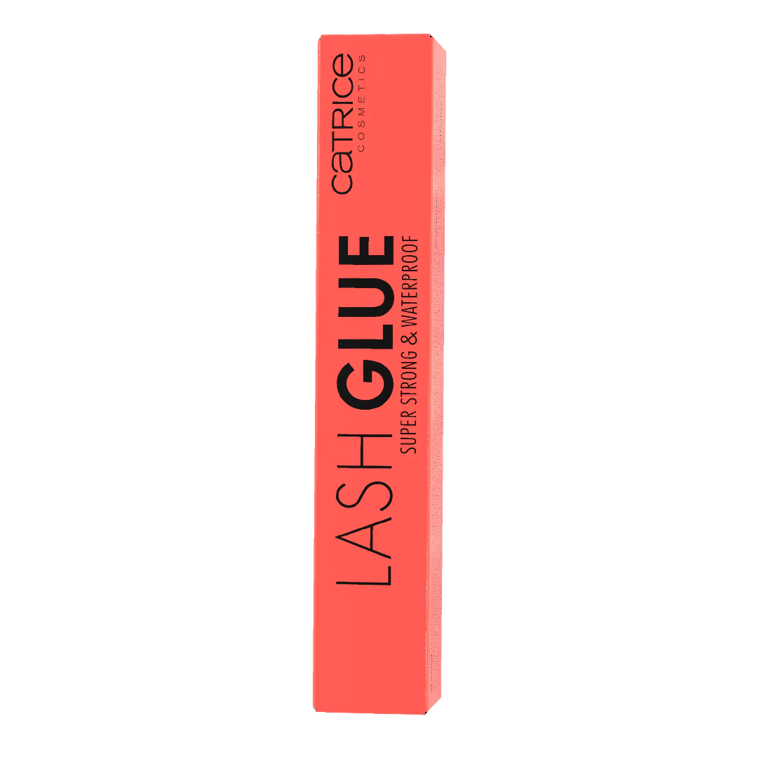 Adeziv pentru gene false, 4.7g, Catrice