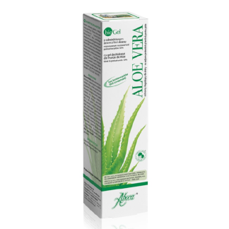 Aloe Vera gel, 100 ml, Aboca