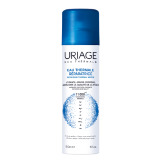 Apa termala reparatoare spray, 150 ml, Uriage