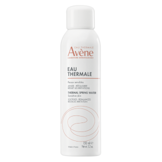 Apa termala spray, 150ml, Avene