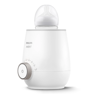Aparat de incalzit biberoane Premium, SCF358/00, Avent