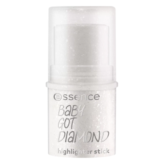 Iluminator stick Baby Got Diamond, 5.4 g, Essence