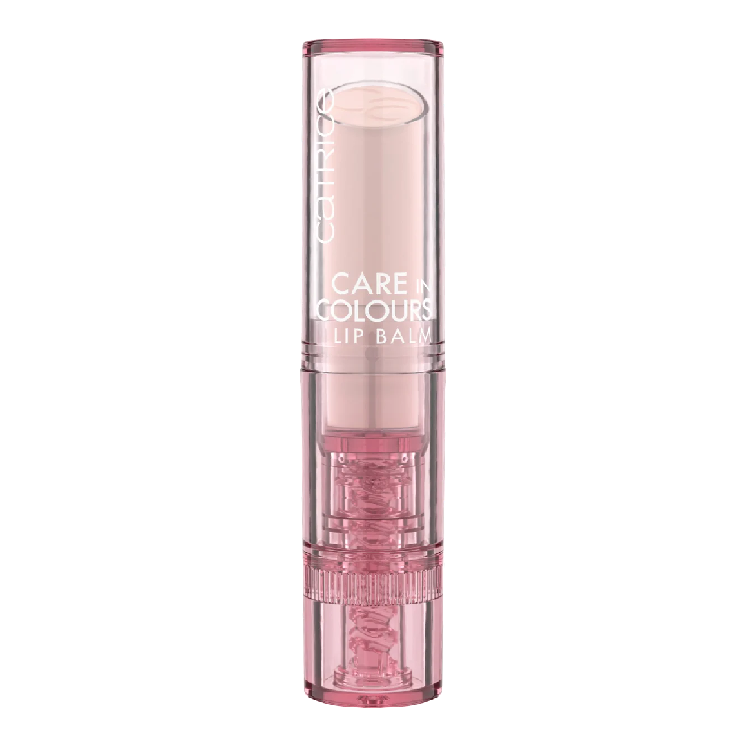 Balsam de buze Care in Colours, 010 Everyday, 3 g, Catrice