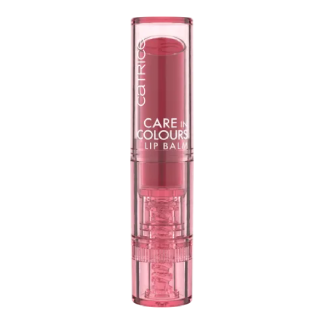 Balsam de buze Care in Colours, 030 Bubbly Friday, 3 g, Catrice