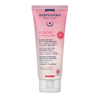 Balsam de curatare Ruboril, 100 ml, IsisPharma