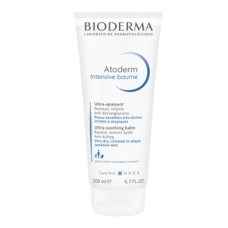 Balsam Intensive Atoderm, 200 ml, Bioderma