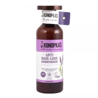 Balsam impotriva caderii parului, 500 ml, Dr. Konopka's