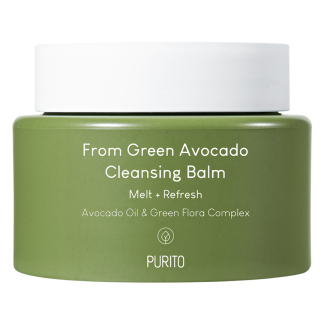 Balsam de curatare From Green Avocado, 100 ml, Purito