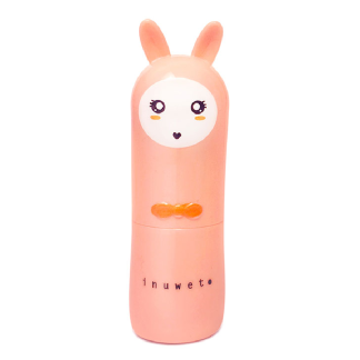 Balsam buze copii Bunny Island, 3.5g, Inuwet