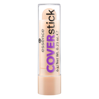 Baton corector Matt Naturelle CoverStick, 6g, Essence
