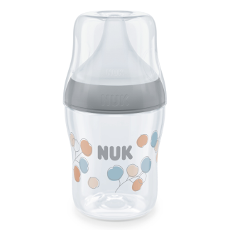 Biberon Perfect Match, tetina marimea S, 150ml, Nuk