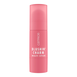 Blush stick Blushin' Charm, 010 Pink Sweetheart, 5.5 g, Catrice
