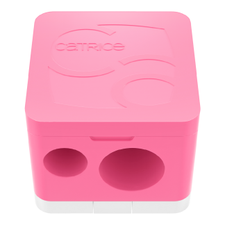Ascutitoare cosmetica duo, Catrice