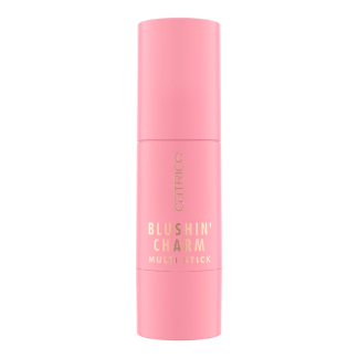 Blush stick Blushin' Charm, 040 Sparkle Lover, 5.5 g, Catrice