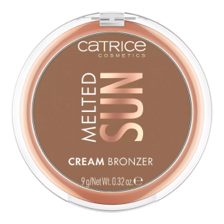 Bronzer cremos Melted Sun Cream, 030 Pretty Tanned, 9 g, Catrice