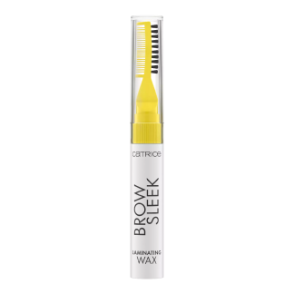 Ceara laminata sprancene Brow Sleek, 9ml, Catrice
