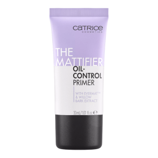 Primer Mattifier Oil-Control, 30ml, Catrice
