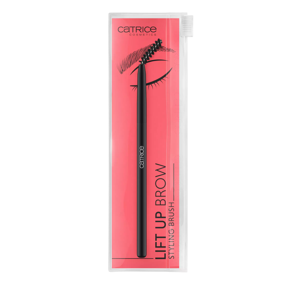 Pensula sprancene Lift Up Brow Styling, Catrice