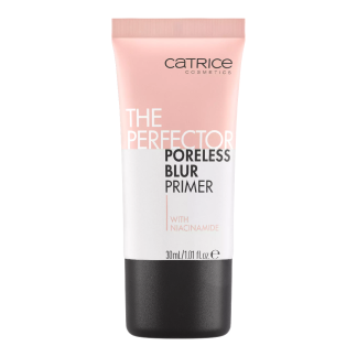 Primer Perfector Poreless Blur, 30ml, Catrice