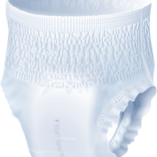 Chilot elastic absorbant Active Normal, Medium, 10 bucati, Seni