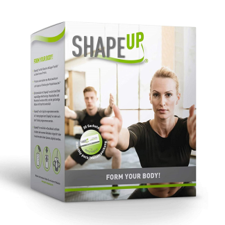 Colagen Shape Up - Form your body, 30 plicuri, Gelita Health