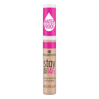 Corector nuanta 40 Stay All Day 14h long-lasting concealer, 7 ml, Essence