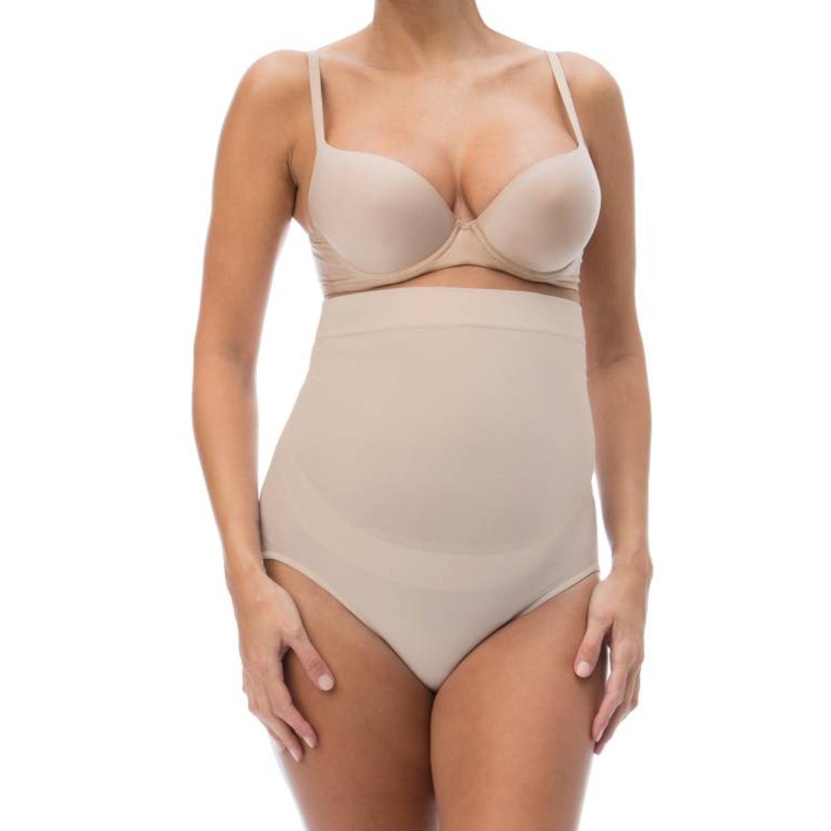 Corset tip chilot pentru gravide - M