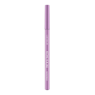 Creion de ochi Kohl Kajal Waterproof, 090 La La Lavender, 0.78 g, Catrice