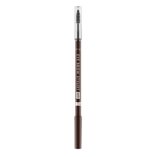 Creion de sprancene Eye Brow Stylist, 025 Perfect Brown, 1.4 g, Catrice