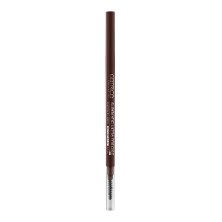 Creion de sprancene Slim'Matic Ultra Precise, 050 Chocolate, 0.05 g, Catrice