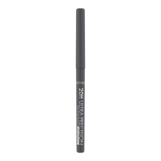 Creion dermatograf 20H Ultra Precision, 020 Grey, 0.08 g, Catrice