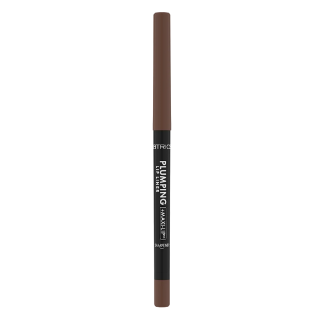 Creion de buze Plumping Lip Liner, 170 Chocolate Lover, 0.35g, Catrice