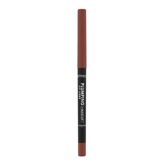 Creion de buze Plumping Lip Liner, 040 Starring Role, 0.35g, Catrice