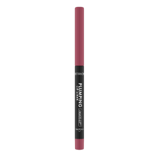Creion de buze Plumping Lip Liner, 050 Licence To Kiss, 0.35g, Catrice