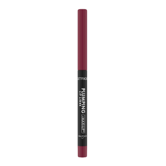 Creion de buze Plumping Lip Liner, 090 The Wild One, 0.35g, Catrice