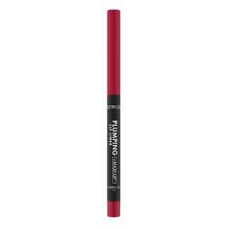 Creion de buze Plumping Lip Liner, 110 Stay Seductive, 0.35g, Catrice