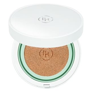 Crema coloranta de fata BB Cushion cu SPF 30 PA+++ 13 Neutral Ivory Wonder Releaf, 2*15 g, Purito