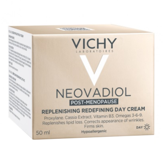 Crema de zi Neovadiol Post-Menopause, 50ml, Vichy