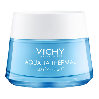 Cremă rehidratantă Aqualia Thermal Legere 50ml, Vichy