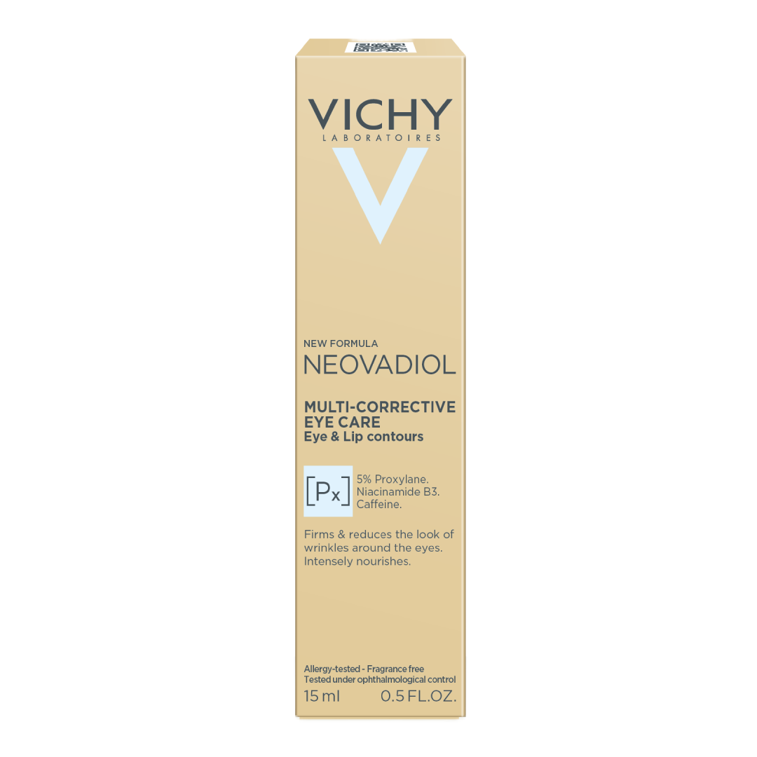 Crema multi-corectoare Neovadiol, 15ml, Vichy