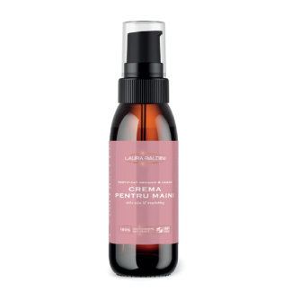 Crema maini Dolce Vita, 50ml, Laura Baldini