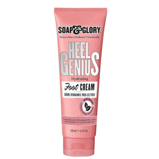 Crema pentru picioare Heel Genius, 125ml, Soap&Glory