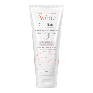 Crema reparatoare pentru maini Cicalfate, 100 ml, Avene