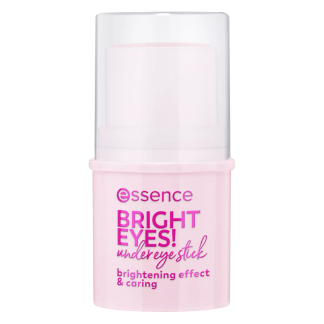 Baton corector pentru conturul ochilor, 01 Soft Rose, Bright Eyes, 5.5 ml, Essence