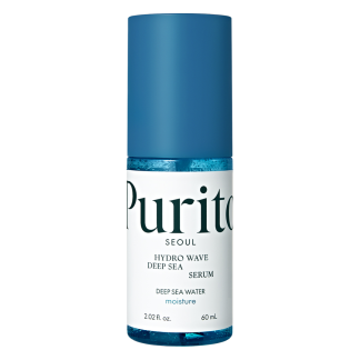 Serum pentru fata Deep Sea Droplet, 30 ml, Purito